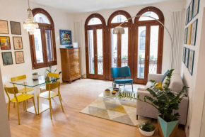 luxurious and quiet apartment in the lively heart of Venice
